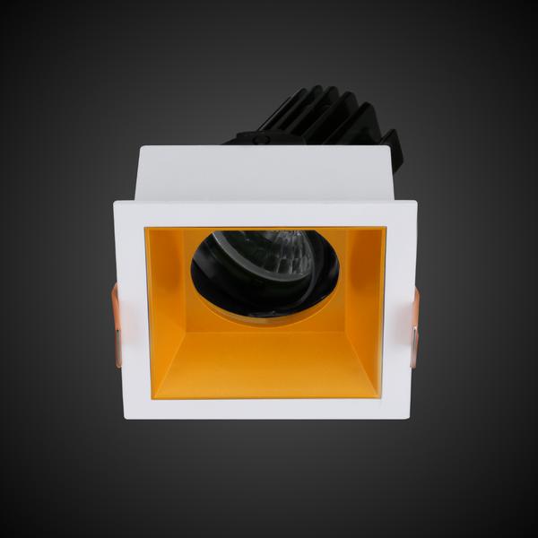 IP44 Adjustable Square Spring Frames