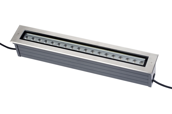 LED Recessed linear