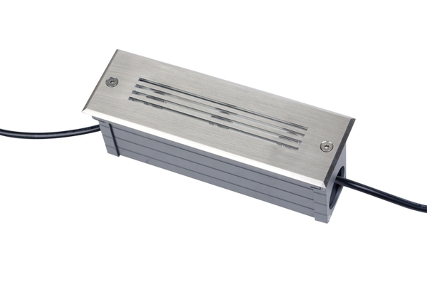 LED Recessed linear
