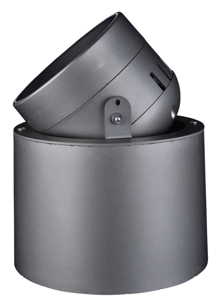 LED Tree Holdling Projector