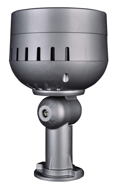 LED Tree Holdling Projector