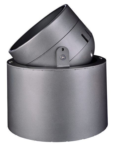 LED Tree Holdling Projector
