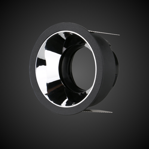 IP44 Fixed Round Blade Frames