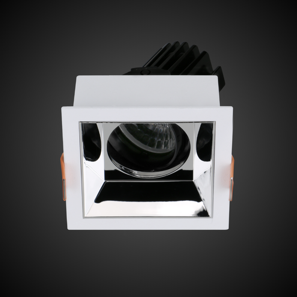 IP44 Adjustable Square Spring Frames