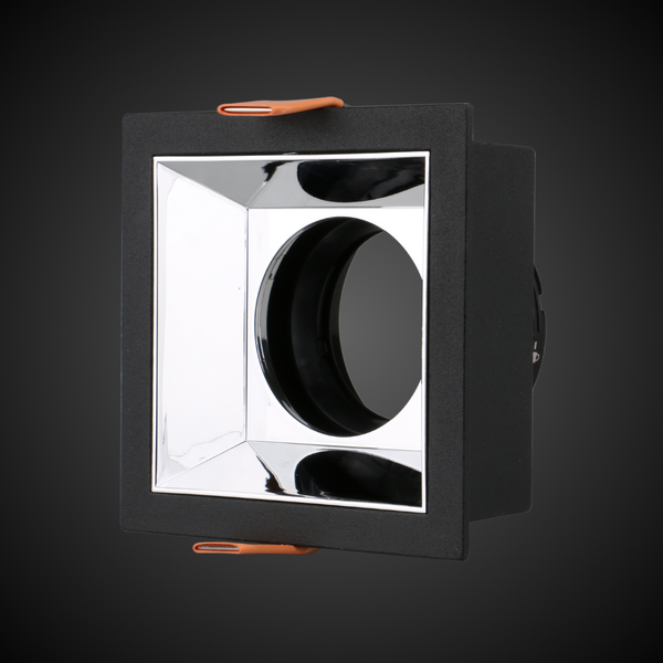 IP44 Fixed Square Spring Frames