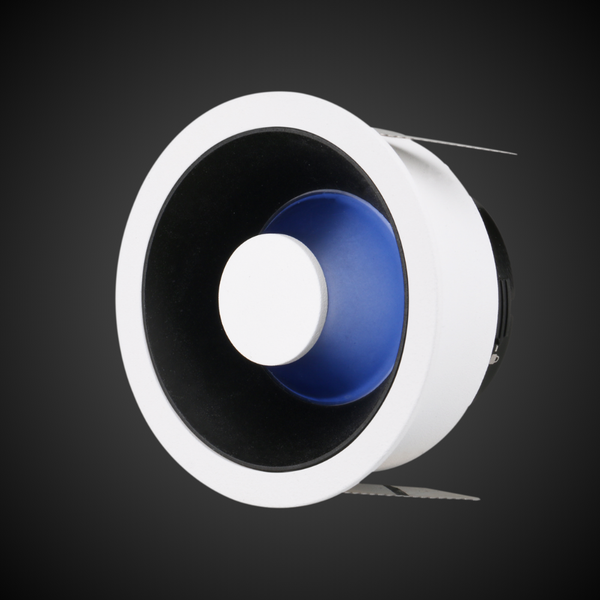 Fixed Round Blade Frames