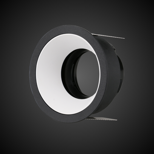 IP44 Fixed Round Blade Frames