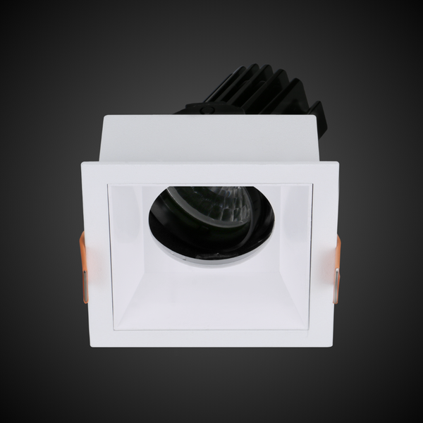 IP44 Adjustable Square Spring Frames