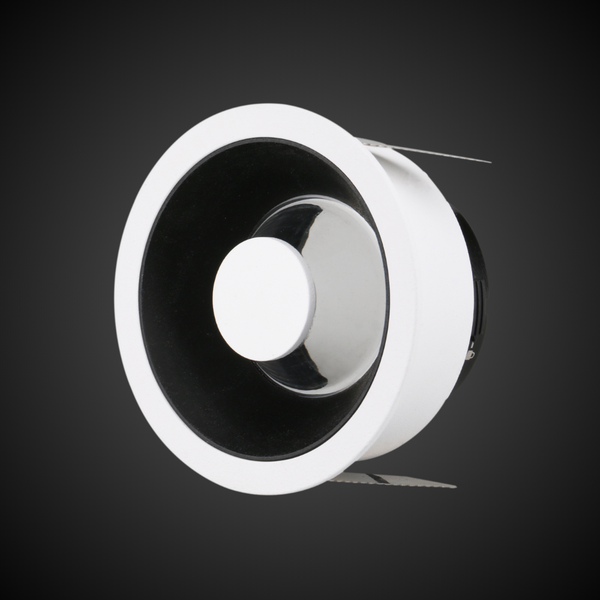 Fixed Round Blade Frames