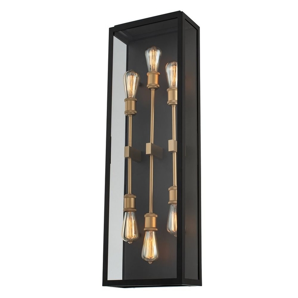 Đèn tường Ngoài trời OEM ALAODT-2438739