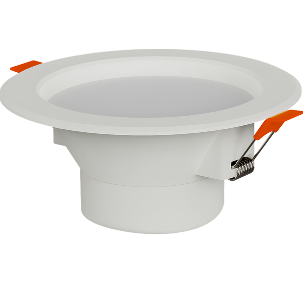 Backlit Downlight Pro Series