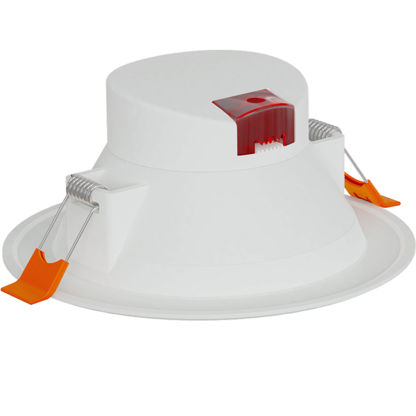 Backlit Downlight Pro Series