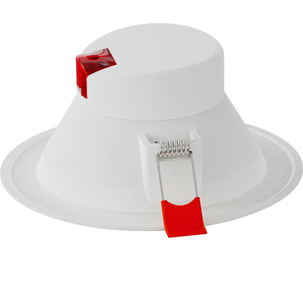 Backlit Downlight Pro Series