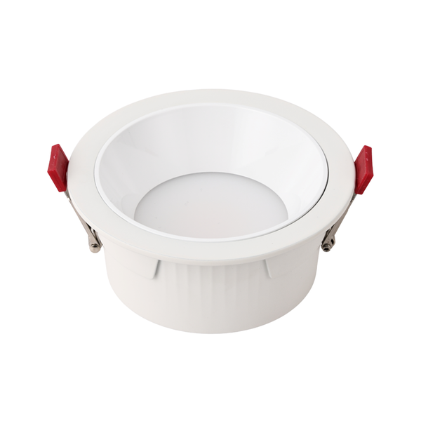 Recessed Downlight - Low Glare