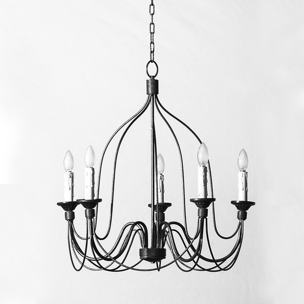 Đèn chùm sảnh ALAIDC 5127_5