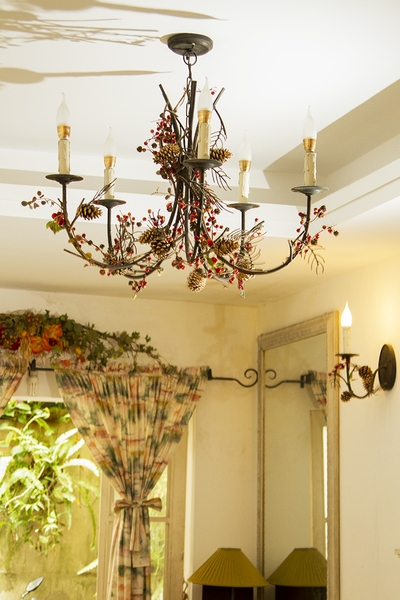 Đèn chùm sảnh ALAIDC 5201_5