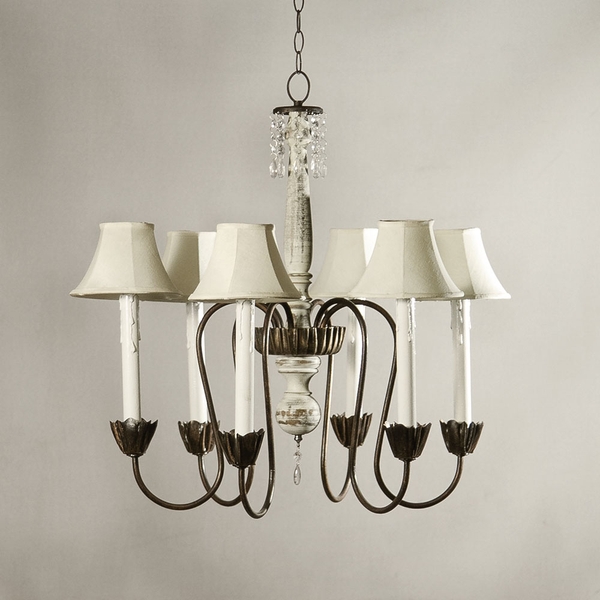 Đèn chùm sảnh ALAIDC 5320V