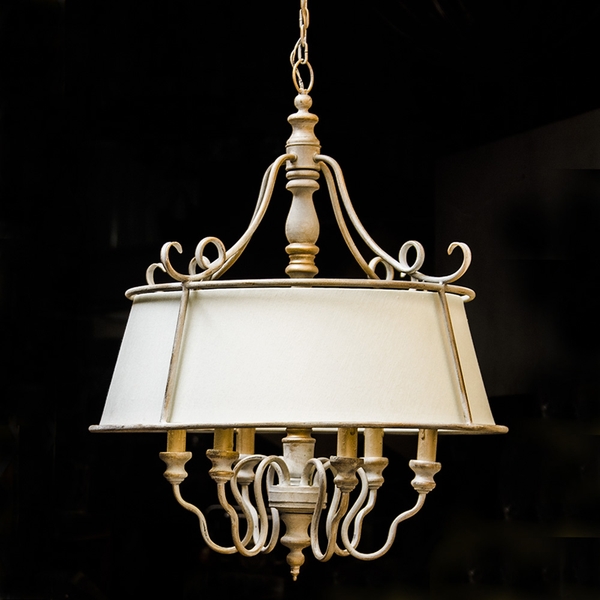 Đèn chùm sảnh ALAIDC 5359