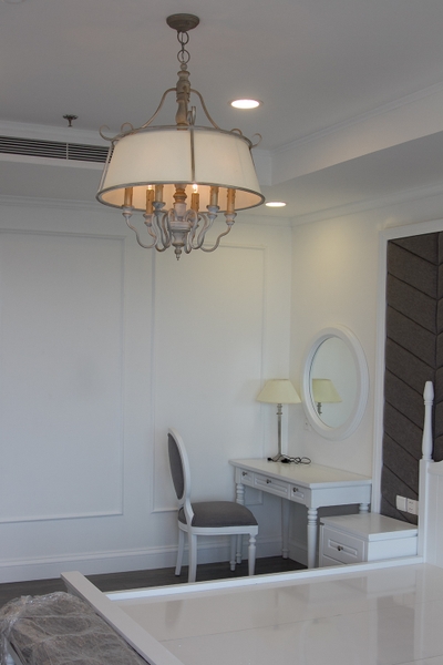 Đèn chùm sảnh ALAIDC 5359
