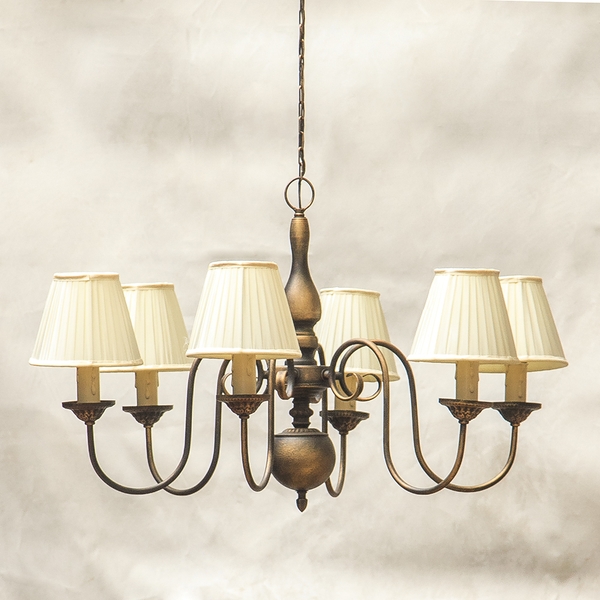 Đèn chùm sảnh ALAIDC 5360_6