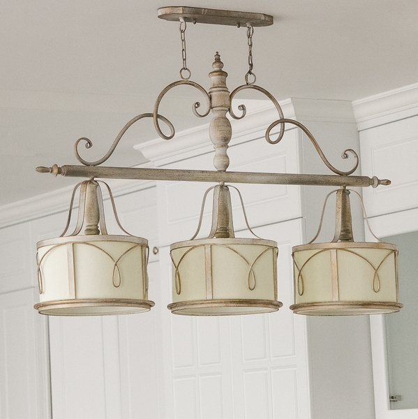 Đèn chùm sảnh ALAIDC 5373