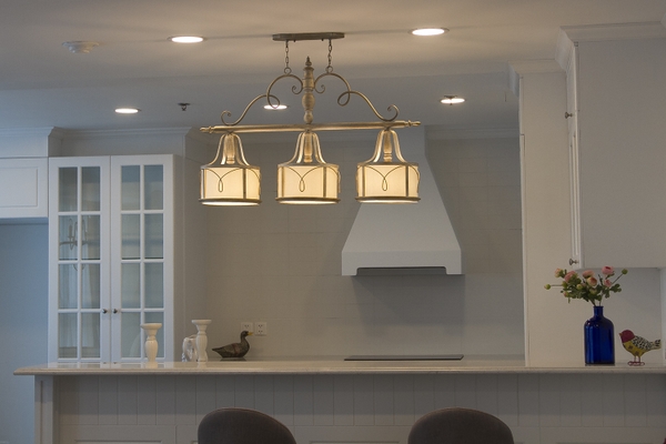 Đèn chùm sảnh ALAIDC 5373