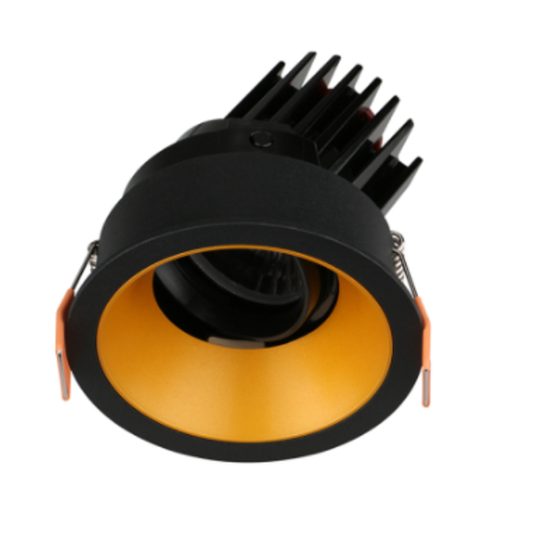 Adjustable Round Spring Frames