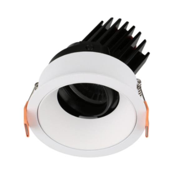 Adjustable Round Spring Frames