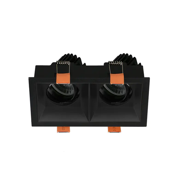 Adjustable Twin-head Spring Frames