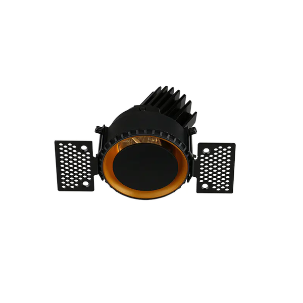 Adjustable Square Trimless Frames