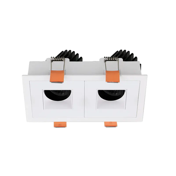 Adjustable Twin-head Spring Frames