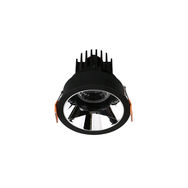 Fixed Round Spring Frames