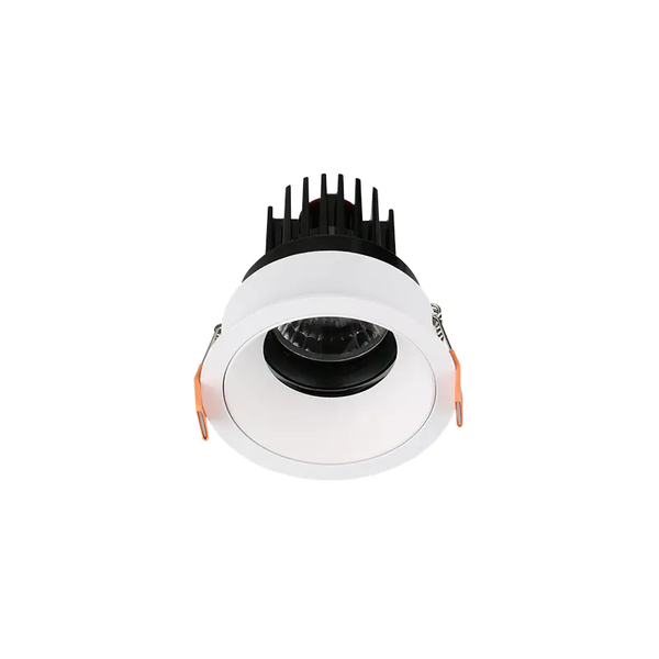 Fixed Round Spring Frames