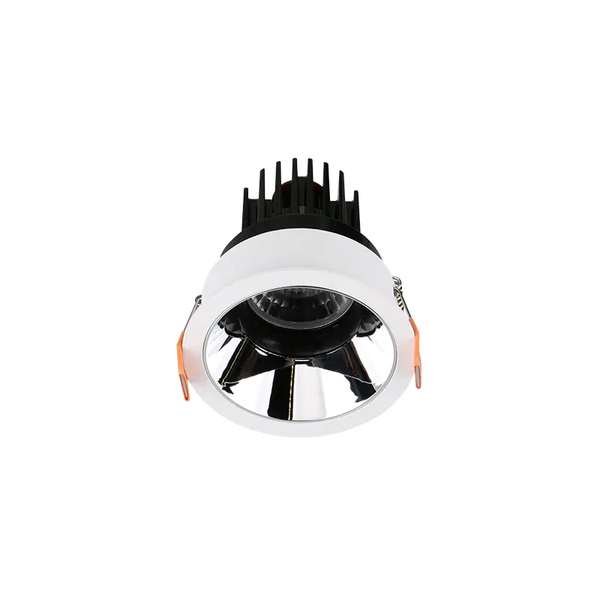 Fixed Round Spring Frames