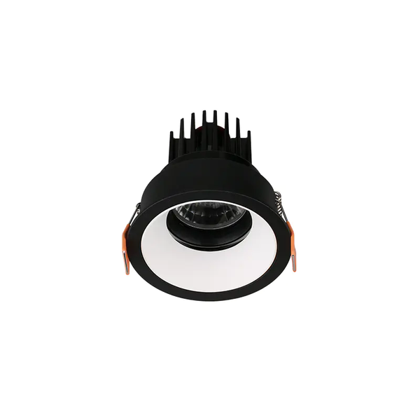 Fixed Round Spring Frames