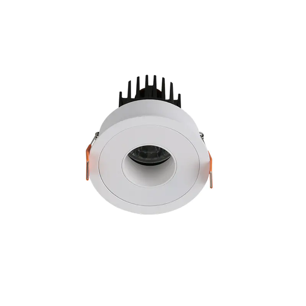 Fixed Round Spring Frames