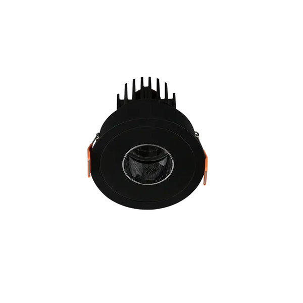 Fixed Round Spring Frames