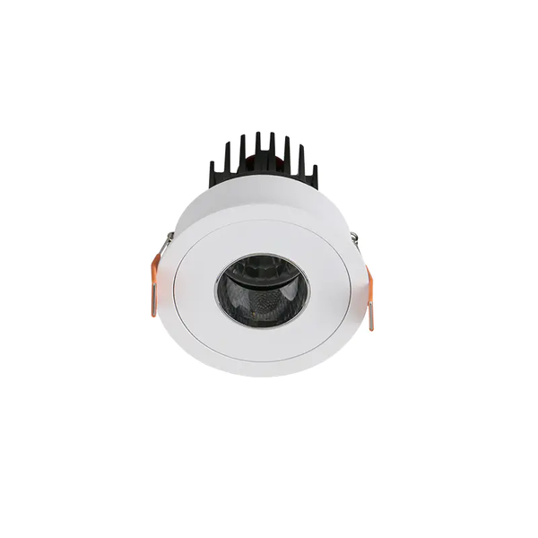 Fixed Round Spring Frames