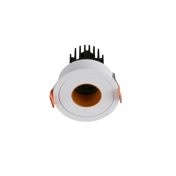 Fixed Round Spring Frames