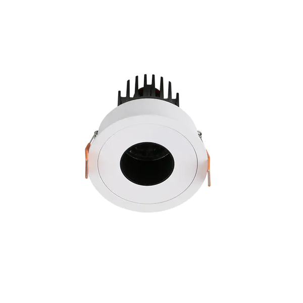 Fixed Round Spring Frames