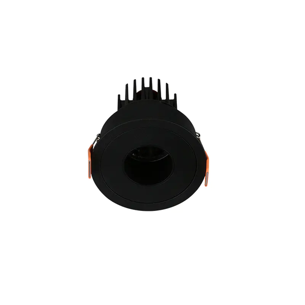 Fixed Round Spring Frames