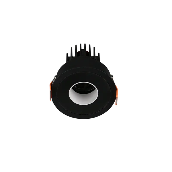 Fixed Round Spring Frames