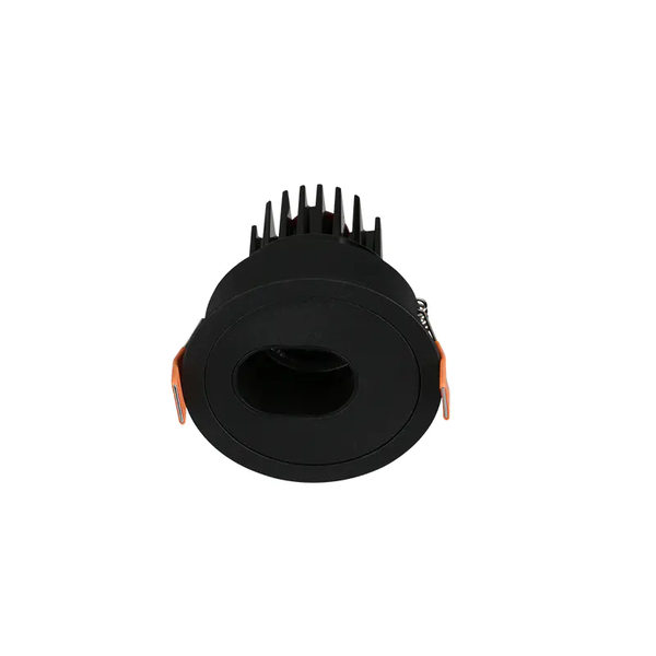 Fixed Round Spring Frames