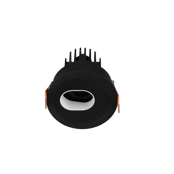 Fixed Round Spring Frames