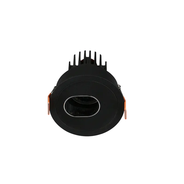 Fixed Round Spring Frames