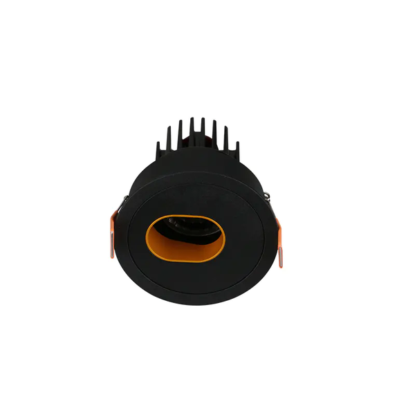 Fixed Round Spring Frames