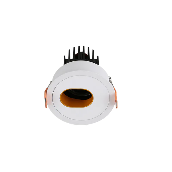 Fixed Round Spring Frames