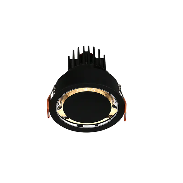 Fixed Round Spring Frames