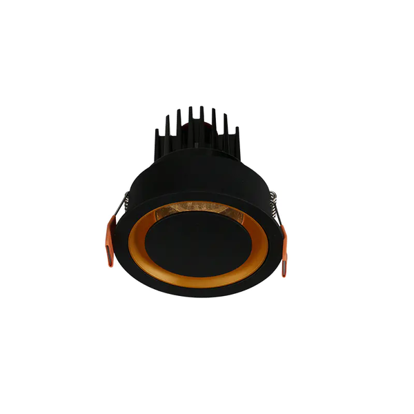Fixed Round Spring Frames