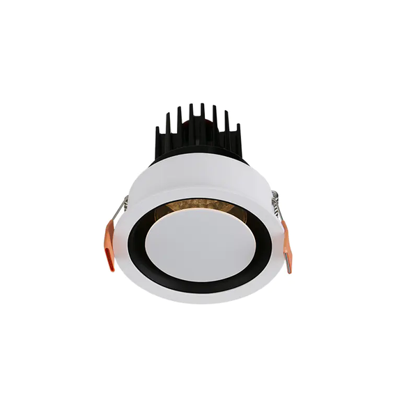 Fixed Round Spring Frames